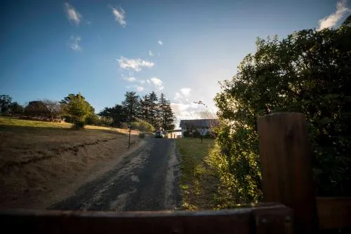 Wattle Grove Homestead Bed & Breakfast - Image 1