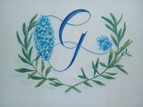 Tra gli ulivi da Giacinta - Image 1