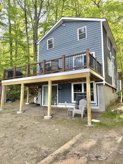 Joyfull Camp Limit 10 4 Bedroom Cottage - Image 1