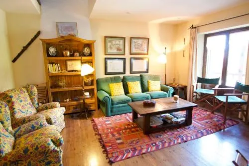 Casa les voltes Saga - Image 1