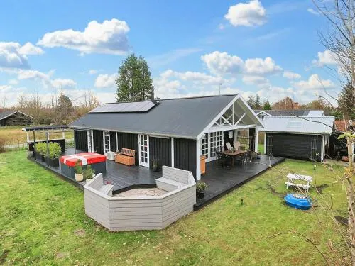 Holiday Home in RÃ¸dby - Image 1