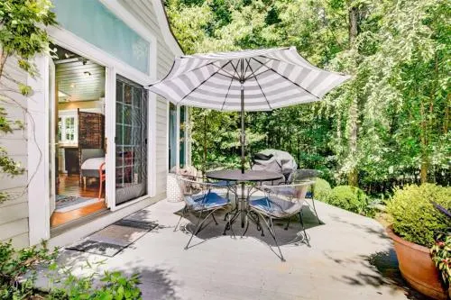 Cabell Cottage - Image 1