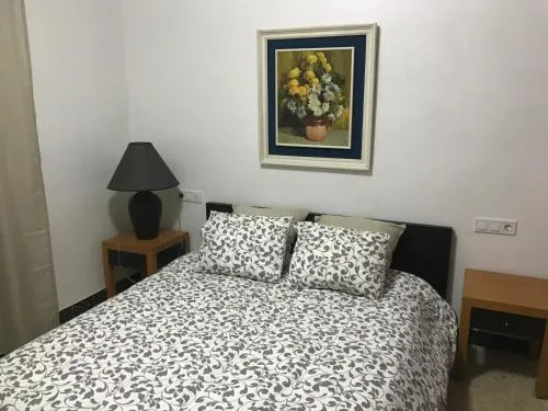 Habitaciones baobab - Image 1