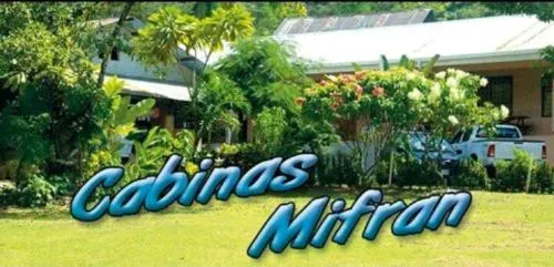 Cabinas Mifran - Image 1