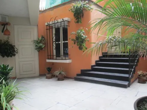 Suites Real Hotel - Image 1