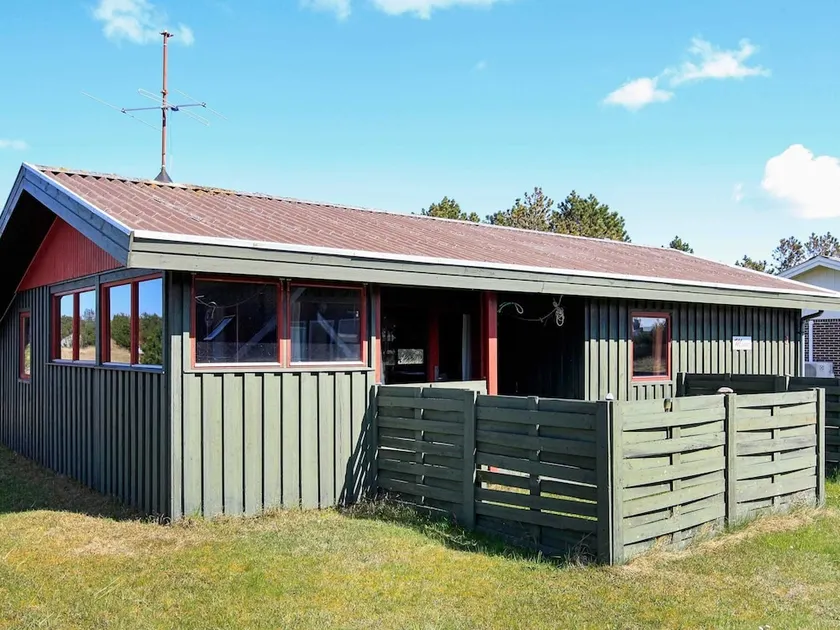 4 person holiday home in Thisted - Image 1