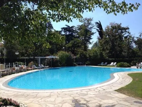 Villa Italia - Image 1