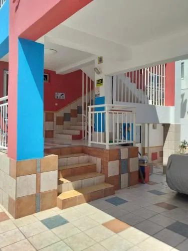 Ladikos Beach Hotel - Image 1