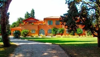 Roman Villa Silj - Image 1