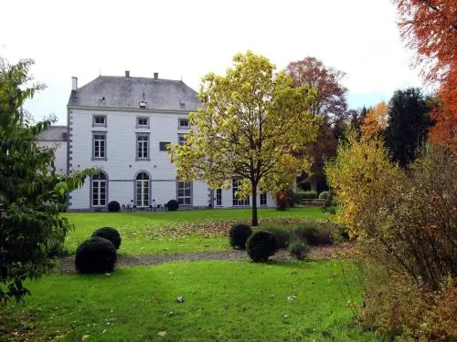 Mansion in Mettet With Garden - Image 1