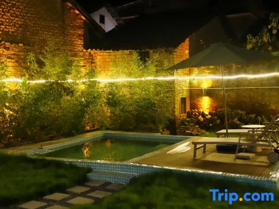 Huangyao Yueshe No.1 Courtyard B&B - Image 1