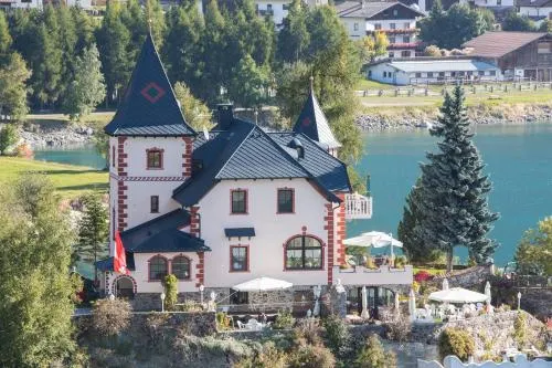 Hotel  Schlossl Am See - Image 1