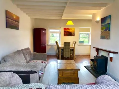 Barna Cottage - Image 1