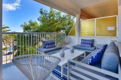 CANAMI... Luxury apartment with best sea views. - Image 1