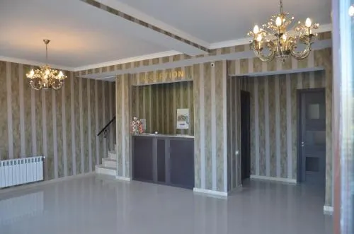 Hotel New Telavi - Image 1