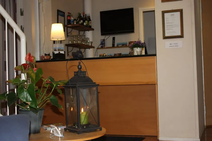 Hotell Angoringen - Image 1