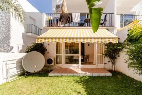 Apartamento Confortable Urbanizacion El Paraiso - Image 1