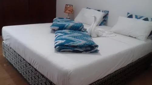 Lar Feliz - Guest House - Image 1