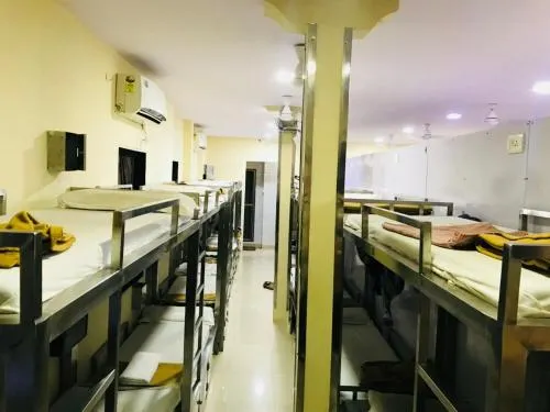 The Beds - Image 1