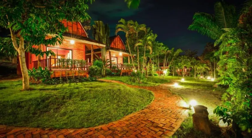 Rangsiman Resort - Image 1