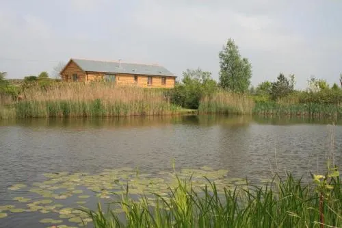 Berry Barns - Image 1