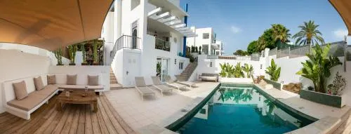 Casa Aguila Ibiza - Image 1