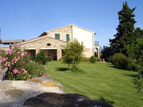 Agriturismo Podere Micitto - Image 1