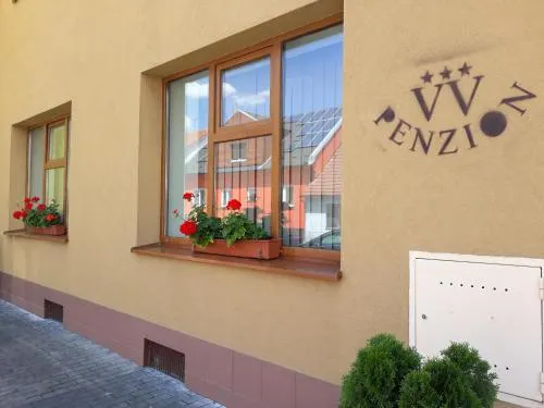 V V Penzion - Image 1