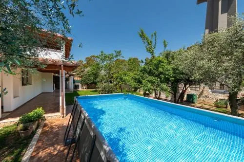 Villa Eleonora Residence App to 4 - Image 1