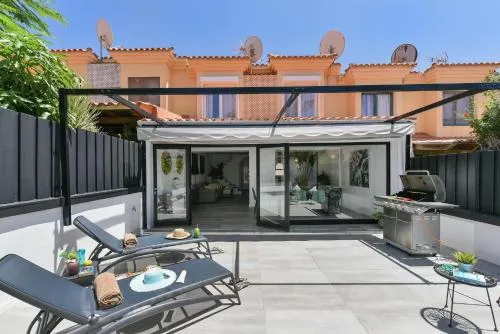Duplex Los Tinos Ii 34 By Villagrancanaria - Image 1