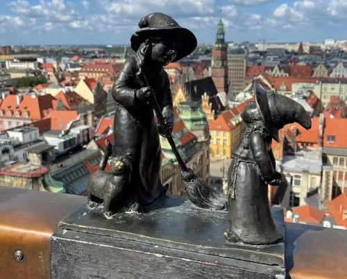 Rynek pod Fredrą - Image 1