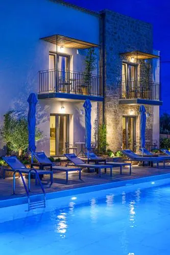 Kannas Mani Luxury Suites - Image 1