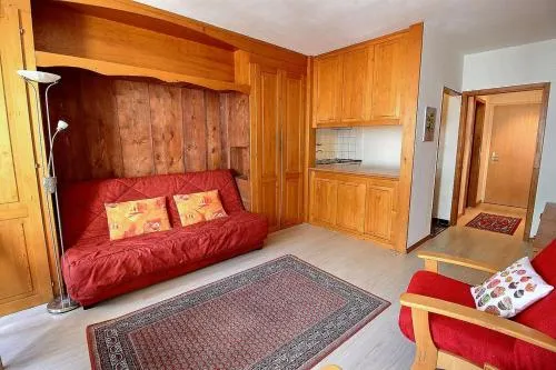 Studio Dents du Midi 28 - Image 1