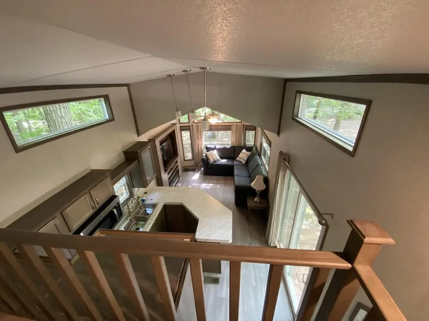 Lincolnwood Tiny House 12 - Image 1
