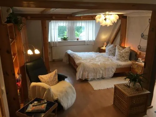 Ferienwohnung Wildenreuth - Image 1