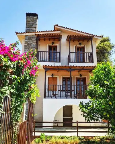 Koel romantic country house - Image 1