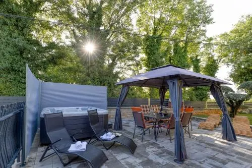 Casa Martina With Whirlpool - Image 1