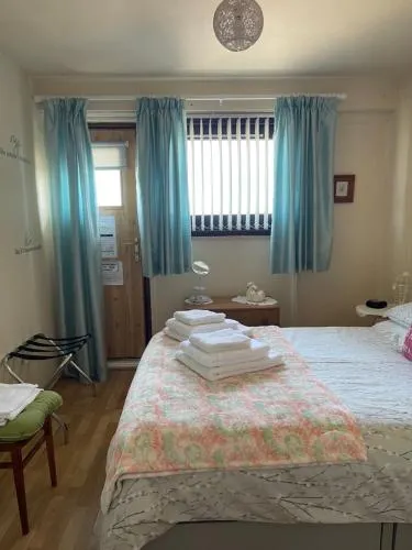 Gilcomstoun Land Apartment - Image 1