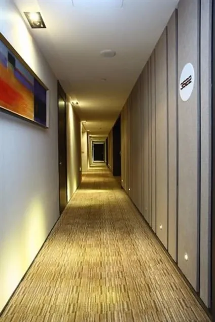 Qingdao Farglory Residence - Image 1