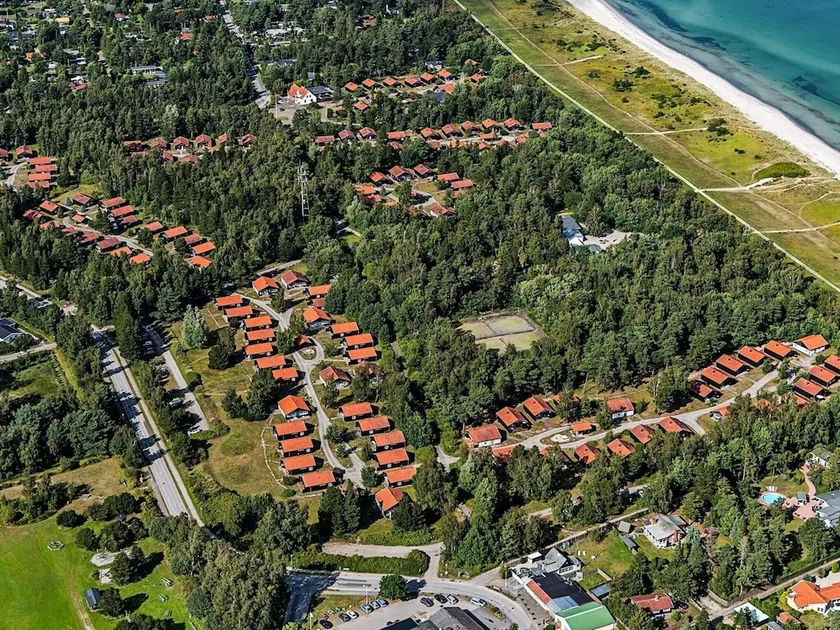 6 Person Holiday Home in Vaeggerlose - Image 1