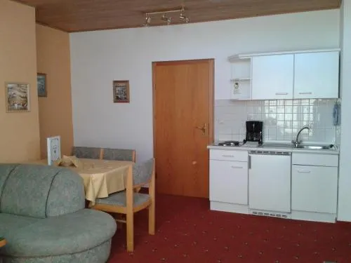 Appartementhaus Im Anger - Image 1