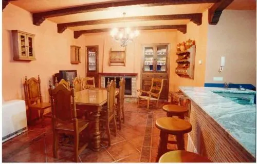 Marqueno Turismo Rural - Image 1