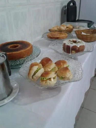 Pousada Renascer - Image 1