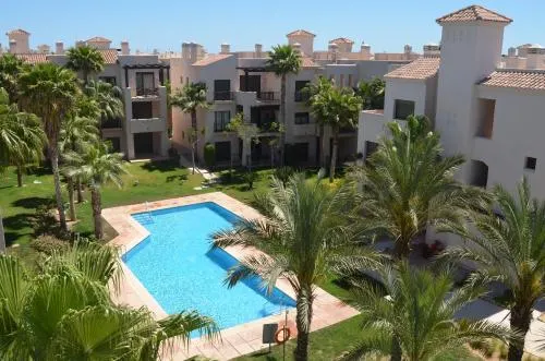 Roda Golf Resort 5508 - Resort Choice - Image 1