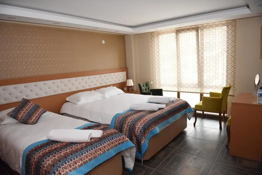 Alibey Butik Hotel - Image 1