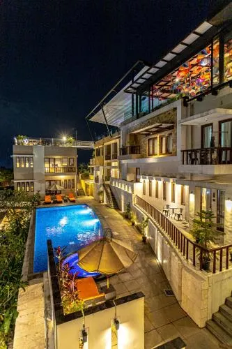 Bukit Jaya Residence & Apartment Semarang - Image 1