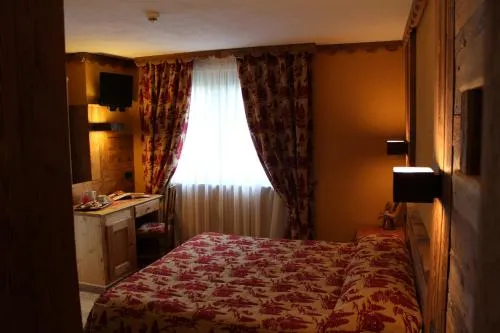Hotel Tersiva - Image 1