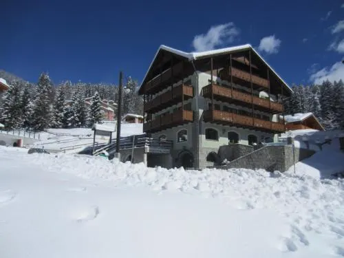 Residence Hotel Torre Del Brenta - Image 1