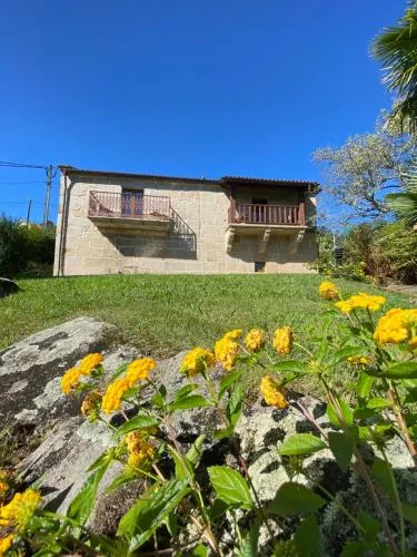 Casa Rural do Ache - Image 1