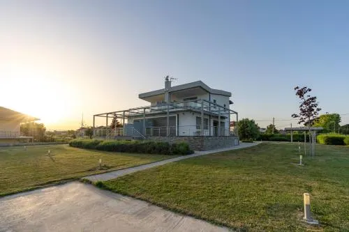 Villa Kyros - Image 1